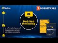 Norton 360 - Dark Web Monitoring - italiano