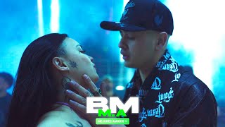 Ma Mejores Amigos - Bm Videoclip Oficial