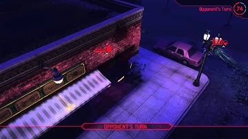 XCOM: Enemy Unknown Random Multiplayer Battle