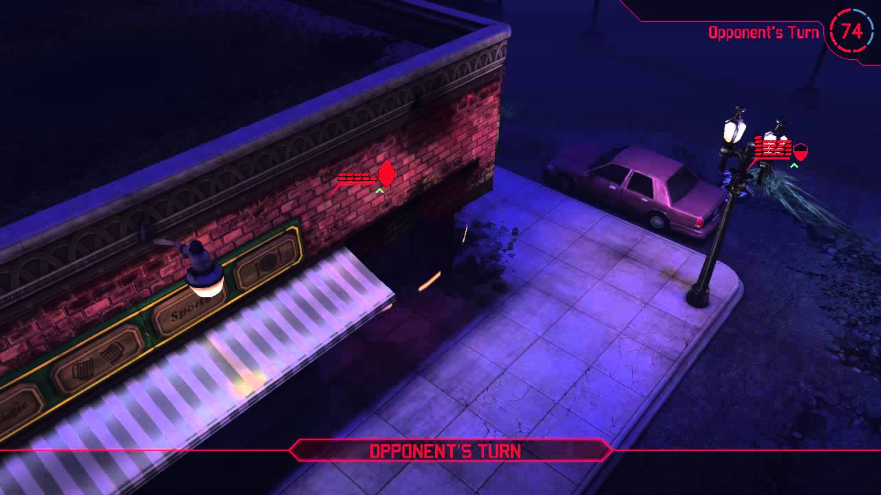 XCOM: Enemy Unknown Random Multiplayer Battle