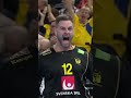 Farewell Andreas Palicka, king of the impossible saves