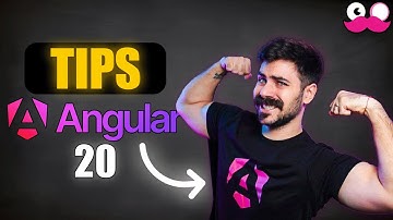 Angular 20: 3 Optimizaciones de Performance que DEBES Implementar YA 🚀