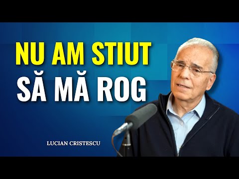 Lucian Cristescu -