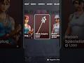 Fortnite Skully Sceptre Pickaxe Item Shop!