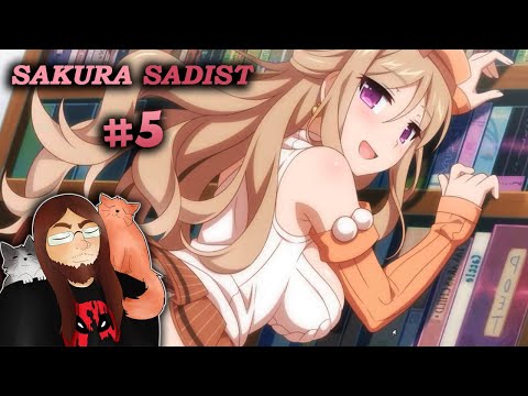 THE PERFECT PHOTO! | Sakura Sadist #5