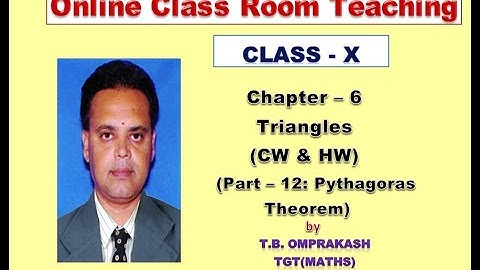 PART_12_CLASS _10 _CHAPTER 6_TRIANGLES(CBSE)