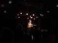 Willie Watson LIVE in BERLIN