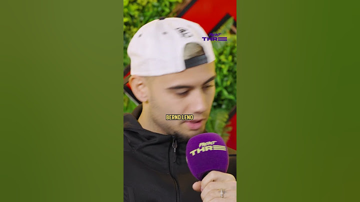 ANDREAS PEREIRA PLAYS THE HARDEST FOOTBALL QUIZ 🔥