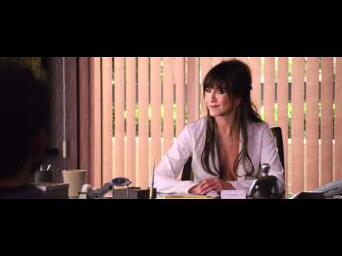 Horrible Bosses Character Trailer - Jennifer Aniston