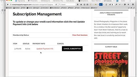 How to find declined credit card transactions in your Stripe dashboard