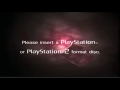 PlayStation 2 RED SCREEN OF DEATH 1 HOUR VERSION