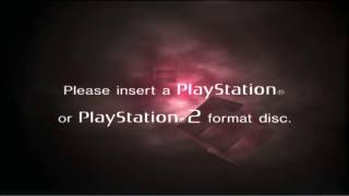 PlayStation 2 RED SCREEN OF DEATH 1 HOUR VERSION