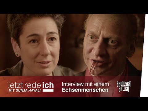 Video: Ist Eidechse gefährlich für Menschen?