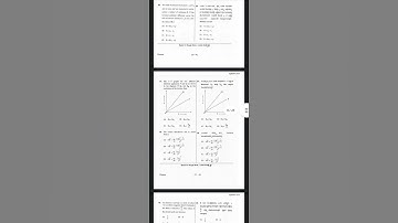 KCET 2018 PHYSICS QUESTION PAPER WITH SOLUTIONS