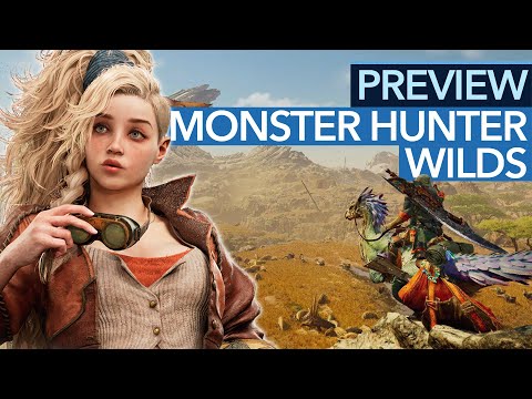 kein Name: Preview - Eine Open World, die uns UMHAUEN will und eine Story zum mitfiebern - GameStar