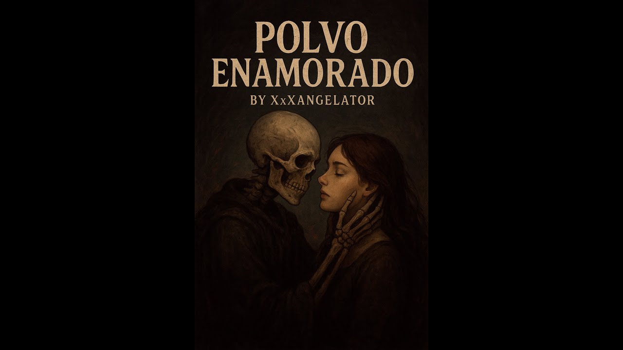 La historia detrás de Polvo enamorado te sorprenderá