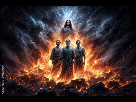 Trials, Tribulations, Valley’s! Will You Go Through The Fire For Him?