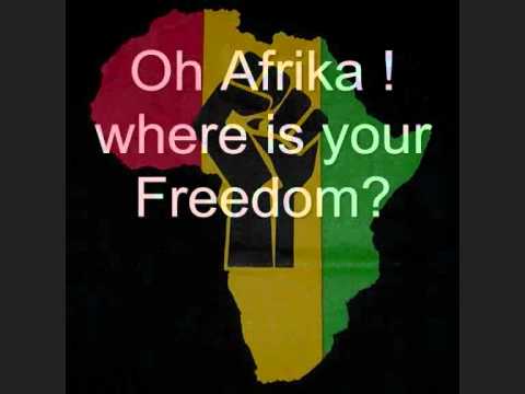 Gwenn Music Franklin BOUKAKA    AFRICA