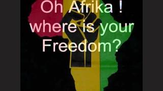 Gwenn Music\ Franklin BOUKAKA  - AFRICA chords