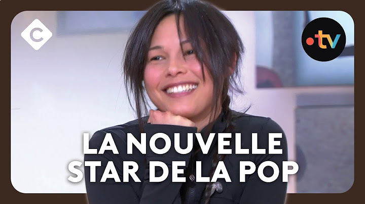 Miki, à fleur de pop