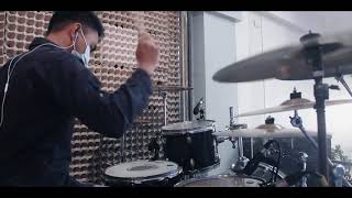 Sing, Sing, Sing | Chris Tomlin | Drum Cover | Art Hur TV