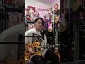 hide 50%50% ライブ配信切り抜き #弾いてみた #hide