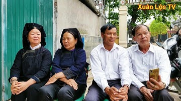 Hát sli hay chợ biển động lục ngạn Bg 15. 03 . 2022 . P01