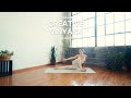 60 Minute Creative Vinyasa Hip Opening Flow Funky Transitions 60 Minute Creative Vinyasa Hip Opening Flow Funky Transitions