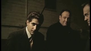 The Soprano Crime Family - International Trailer (HD)