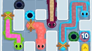 Gecko Out Level 519