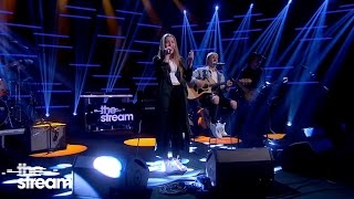 The Stream - Adrees og Ylva Olaisen | Stay With Me (Sam Smith)