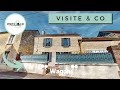 Wagon maison  ernes par visite  co