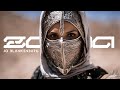 Winds above arrakis  epic music inspired by dune