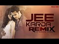 Jee Karda Badlapur DJ Shadow Dubai Varun Dhawan Full HD Video