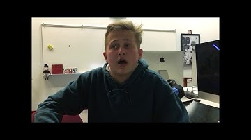 Tyler Gifford - CSI Capstone 2019 Video Presentation