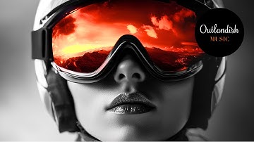 Life Is Simple Just Move Your Body - Outlandish Music - AI Visuals