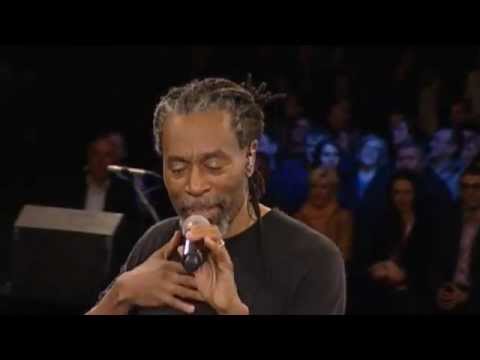 Bobby McFerrin: Ave Maria (Bach/Gounod)