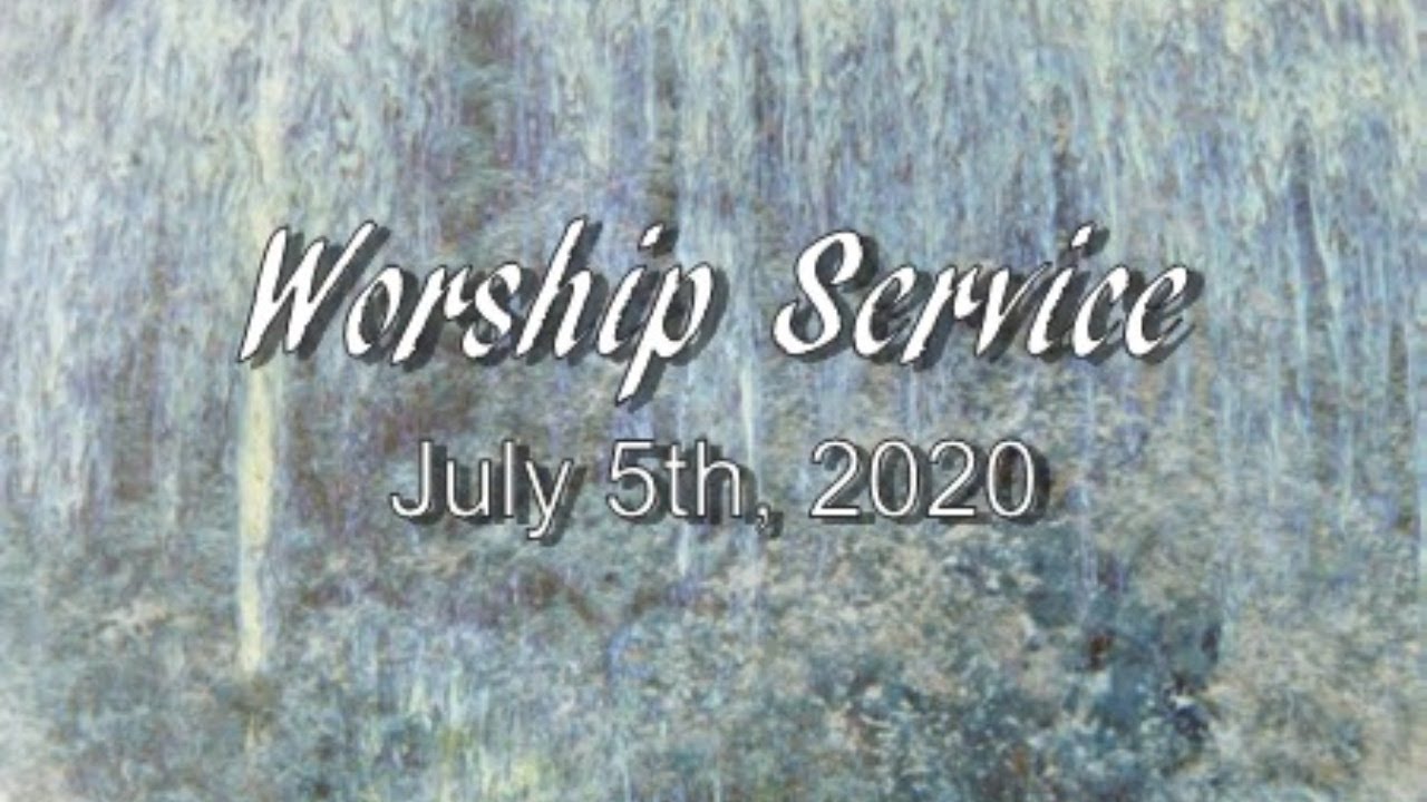 Cherryvale UMC, Staunton, VA YouTube