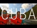 Thetalltheo  le voyage  cuba