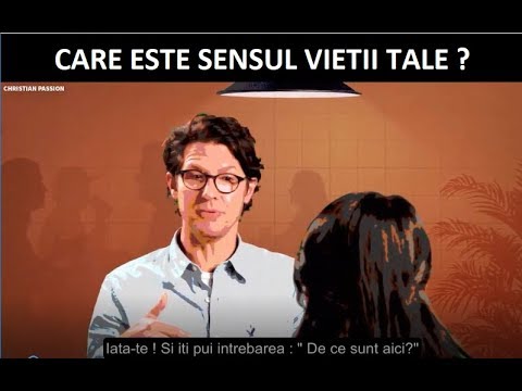 Video: Cum Definiți Sensul Vieții? Rețeaua Matador