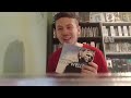 Pauls Singles And BBC DVD