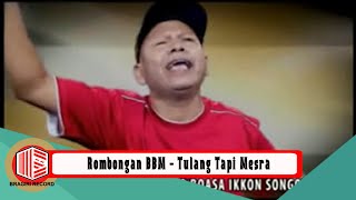 Rombongan BBM - TTM [ OFFICIAL MUSIC VIDEO ]