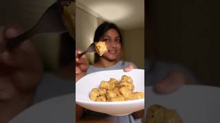 Fall fever Ep.03: Sweet potato gnocchi ? ?