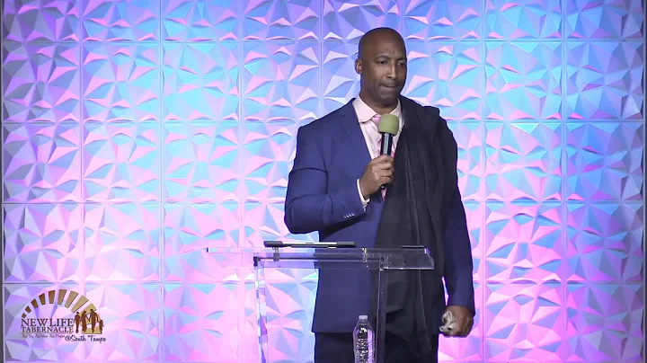 The Heart of a Servant -Minister Ramon Thompson