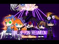 The Afton Reunion Restart / Mini movie / FNAF GCMM /