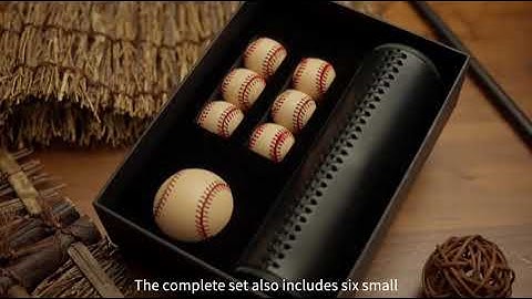 Saturn Magic - The Chop Tube by Dave Loosley & TCC Magic