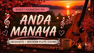 ANDAMAYANA (TAGALOG VERSION) - SWEET HARMONY PH