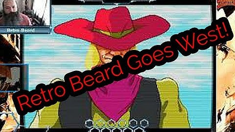 Retro Beard Super Console X Tweaking And Refining Part 7