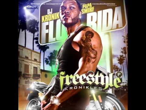 Flo Rida - I cry just a little (Dj Eroxx Remix)