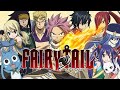 Fairy Tail 21 - Believe In Myself (Edge of Life)